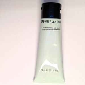 New in Box Grown Alchemist Regenerating Gel Mask 2.5 fl oz
